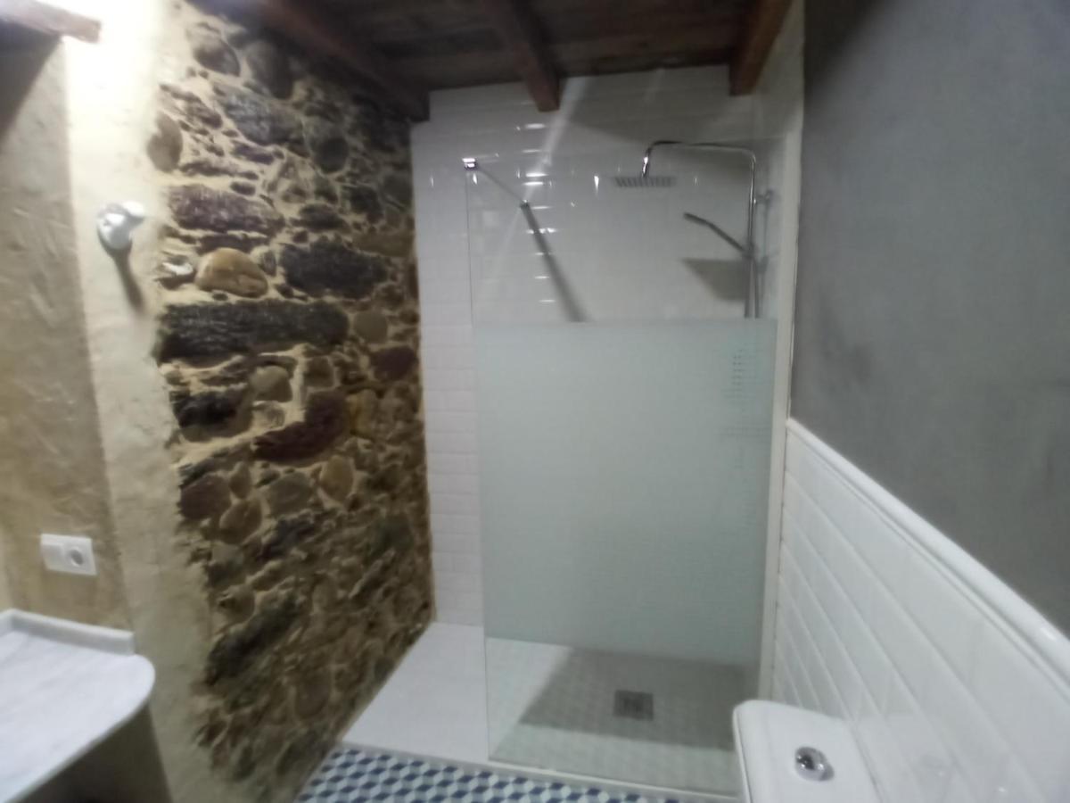 Hostal La Medina de Camponaraya Exterior foto